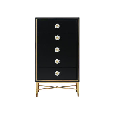 Armoire de rangement Simple Living
