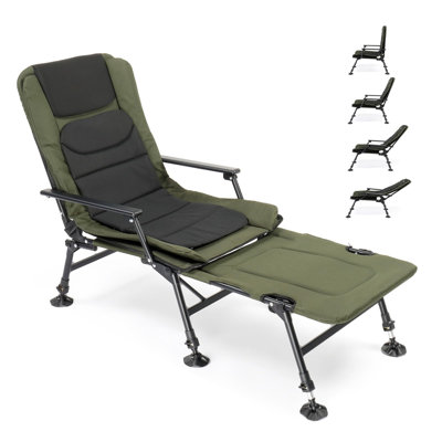 Captola Folding Camping Chair