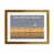 Brown Framed Paper