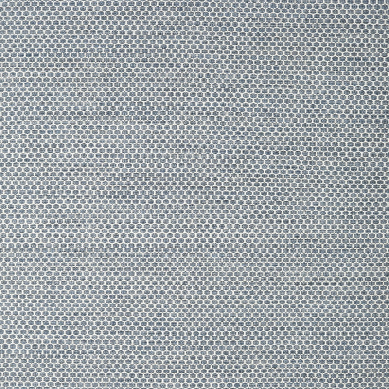 Tapis gris/zone noire contemporaine, Carré 5 pi