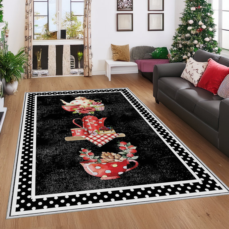 Cassadi Rug