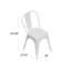 Chaise de salle à manger brage Schafer-817230517