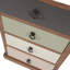 42 cm W Chest of 5 Drawers