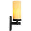 Dante 1 - Light Armed Sconce
