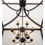 16 - Light Chandelier