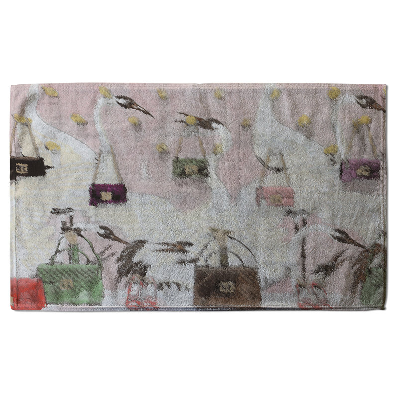 Cotton Tea Towel Kitchen Towel