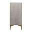 Desdemona Accent Cabinet