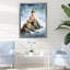Amedee Ocean Watchtower III - Imprimé-1600456931-1600456930