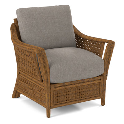Boca Upholstered Armchair