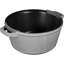 Staub Cast Iron 4-Pc Stackable Set-70094881