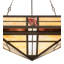 Rustic Lodge 8 - Light Pendant