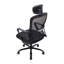 Brayden Studio Mesh Office Chair with Headrest-691154556-691154558