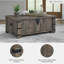 Table basse Helyne