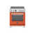 Orange is out of stock