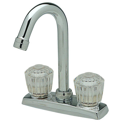 Bridge Faucet