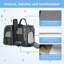 Pet Carrier with 1 Door