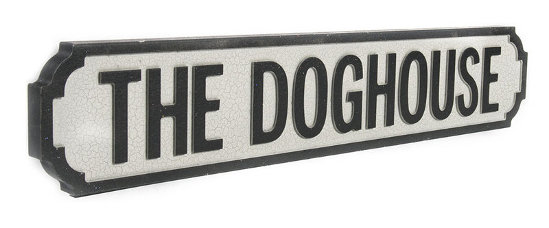 Street Sign