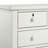 4-Drawer Storage Nightstand-1391655408