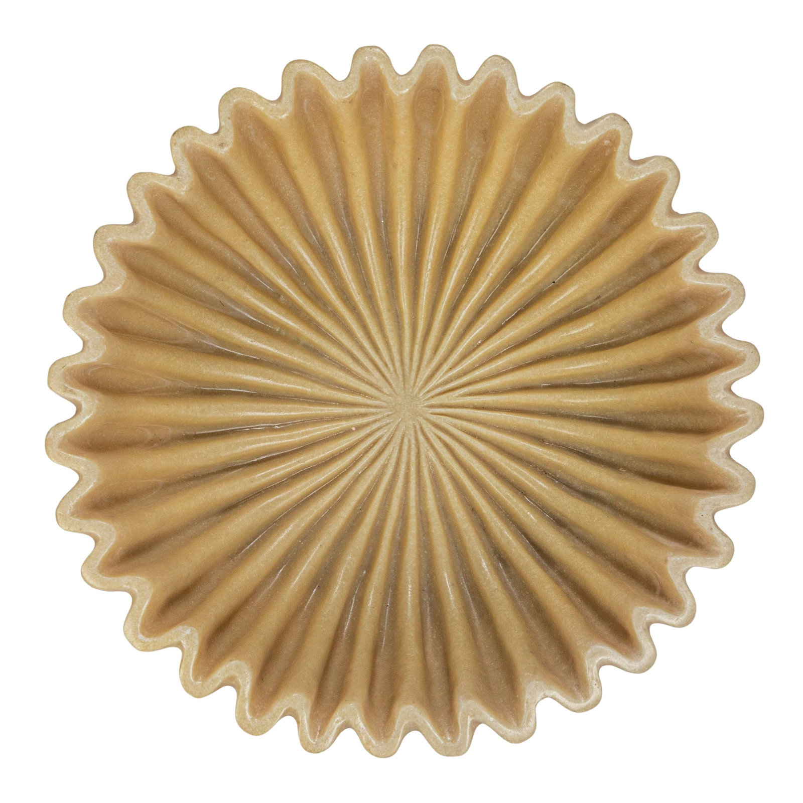 Pagoda Decorative Bowl 1