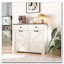 Armoire de tri de lessive, poubelle basculante-1780325395