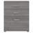 Garage Single Storage Cabinet ( 34'' H x 28'' W x 25'' D)-67082140