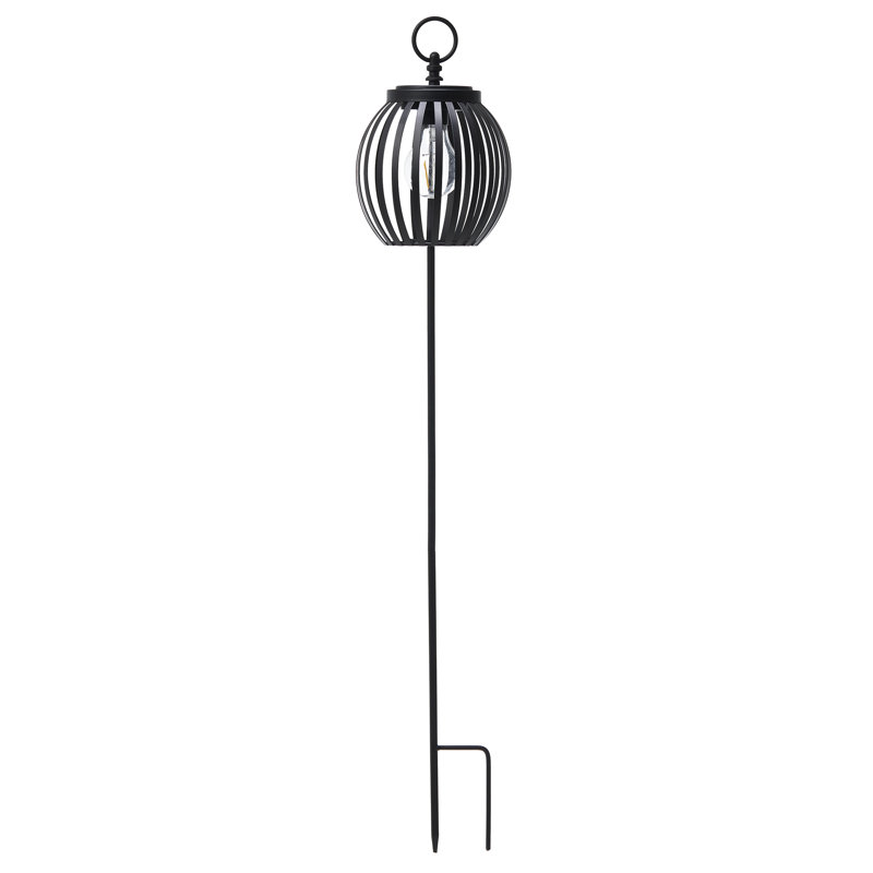Lanterne extérieure à énergie solaire 32,25 "H