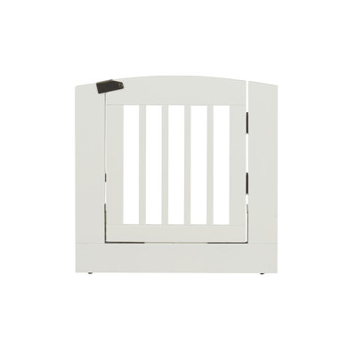 Extender for Free Standing Pet Gate
