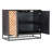 Commerce and Market Weaver 2-Door Accent Chest
