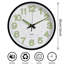 Mariah Wall Clock