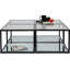 Quadro side table