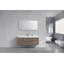 Ensemble de meuble-lavabo simple 60 po Parsonage-2010162695