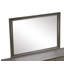Miroir (miroir inclus seulement)