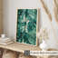 «Botanical Tropical Leaves», impression d'art tropical sans cadre-1854629144