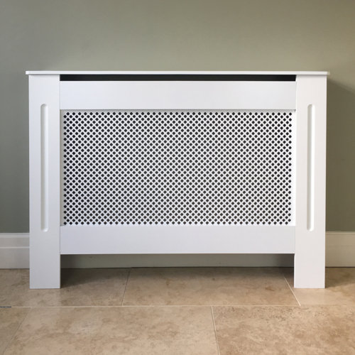 August Grove Platt Radiator Cover & Reviews | Wayfair.co.uk