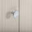 Haley 30 in. Single Sink Bathroom Vanity in Cashmere White