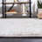 Platinum Performance Abstract Rug-1054630872