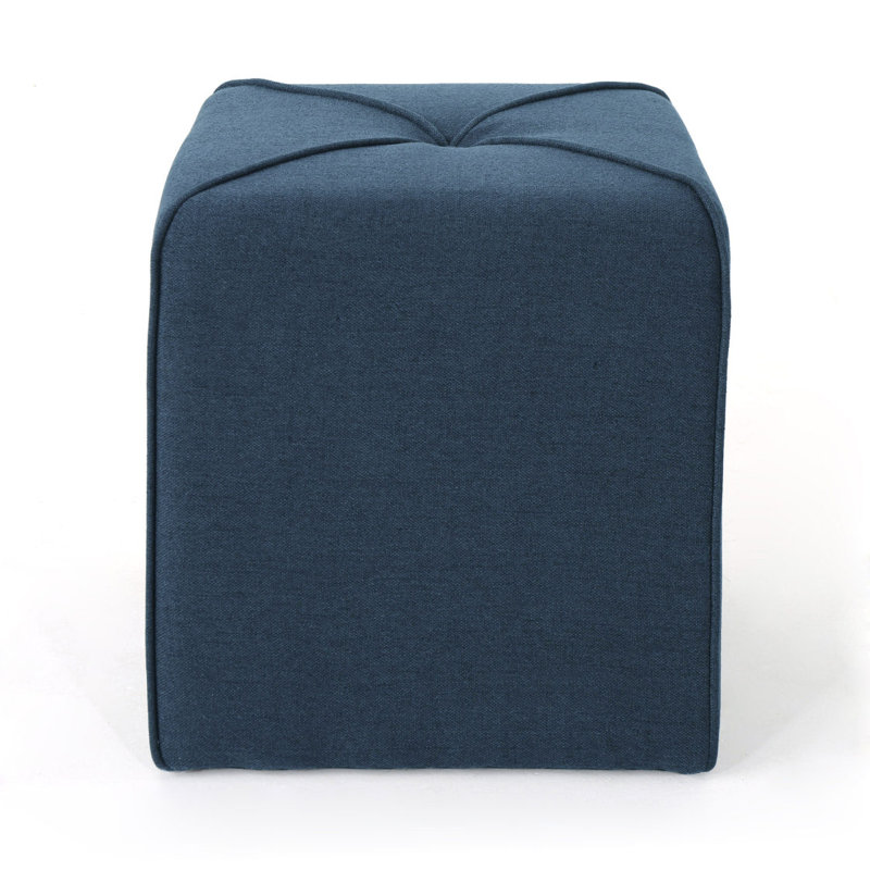 Ottoman, Navy Blue