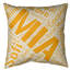 Miami Indoor / Outdoor Throw Pillow-48255112-48255113-48255114