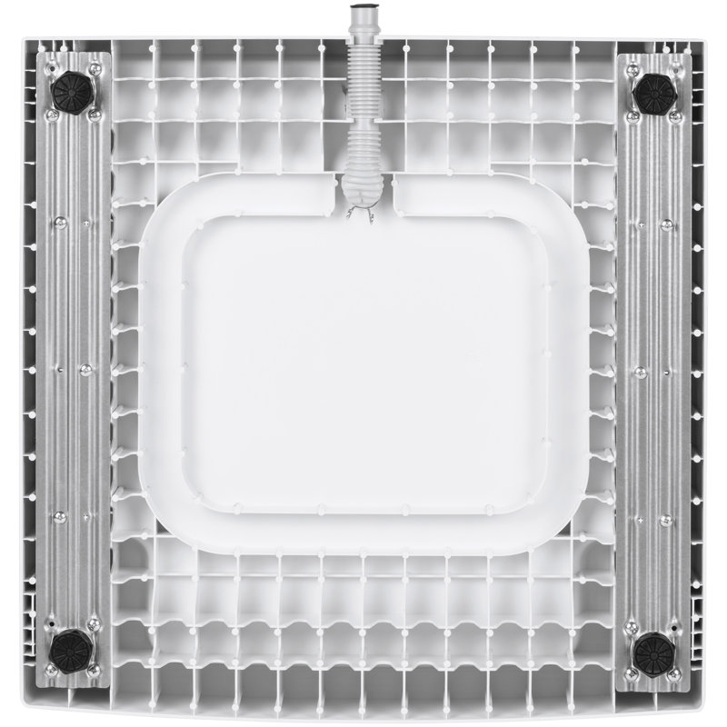Washing Machine/Dryer Riser