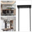 Kadeja 5 - Light Black Kitchen Island Pendant