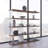 Gravity 70.9" Bookcase with Matte Finish-771865074