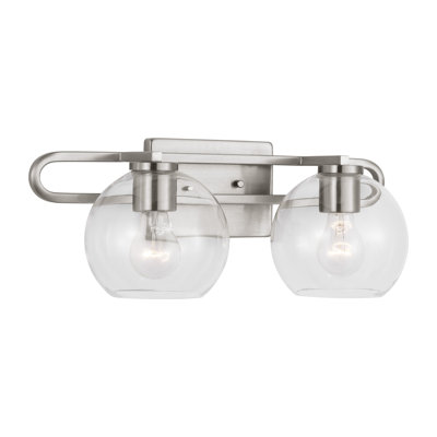 Codyn 4 - Light Vanity Light