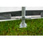 3.7m x 4.9m Peak Style Shelter Tent