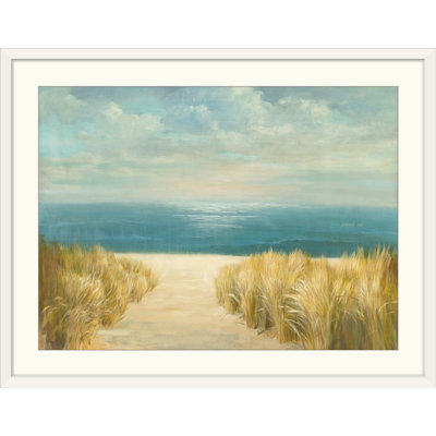 " Seascape " by Danhui Nai
