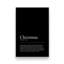 Ensemble de 2 impressions sur toile Noir & Noel-1415002881-1415002962-1415002971