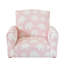 Chaise berçante pour enfants Havant