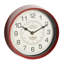 Ensemble d'horloge murale 9 po Aruna