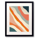 Flow Print by Alicia Bock