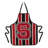 No Pattern Bib Apron-60526857