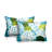 Floral Outdoor Reversible Throw Pillow-1976398561